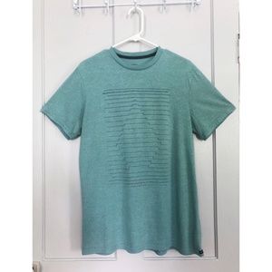 Men's Volcom Modern Fit T-Shirt - Medium